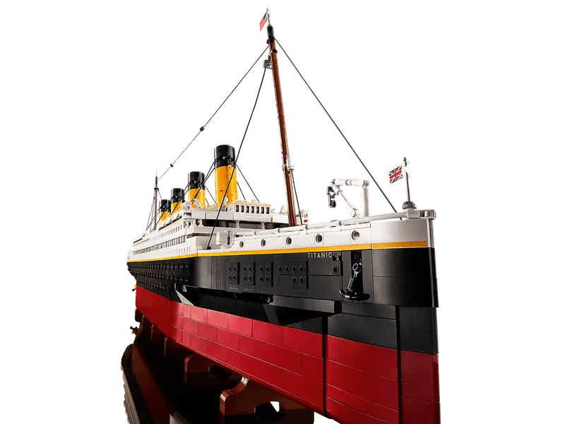 LEGO Titanic 10294