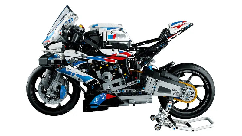 LEGO 42130 BMW M 1000 RR