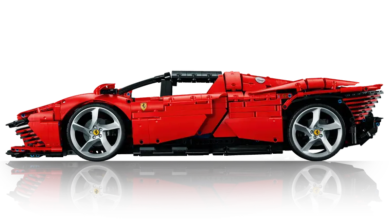 LEGO 42143 Ferrari Daytona SP3