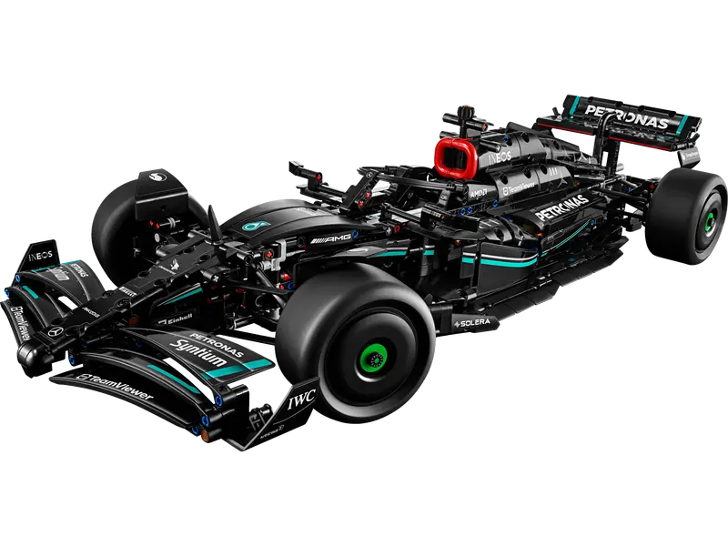LEGO 42171 Mercedes-AMG F1 W14 E Performance