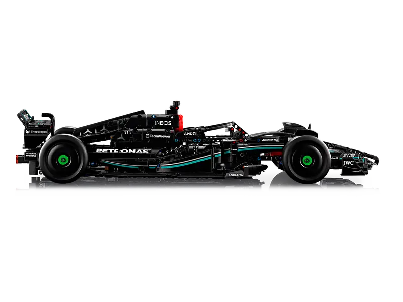 LEGO 42171 Mercedes-AMG F1 W14 E Performance