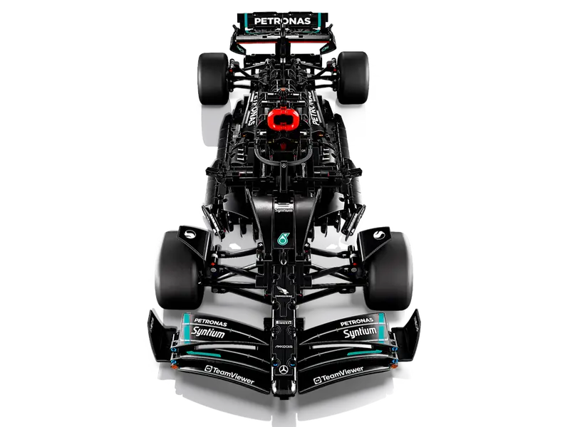 LEGO 42171 Mercedes-AMG F1 W14 E Performance