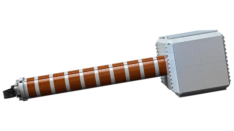 LEGO 76209 Marvel Martelo de Thor