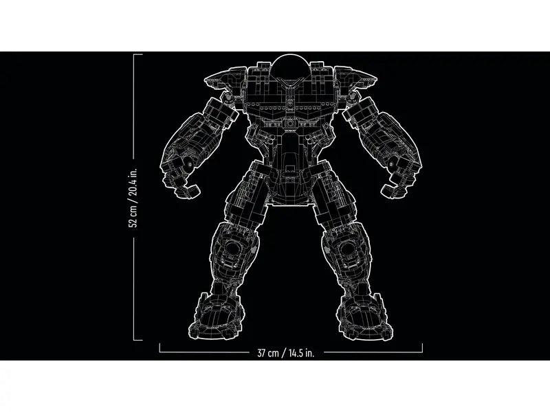 LEGO Marvel 76210 Hulkbuster