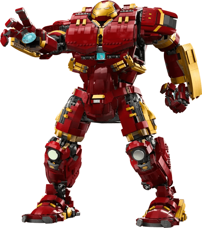LEGO Marvel 76210 Hulkbuster