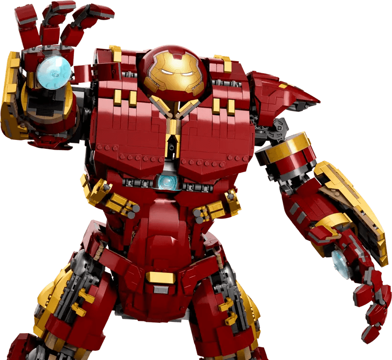 LEGO Marvel 76210 Hulkbuster