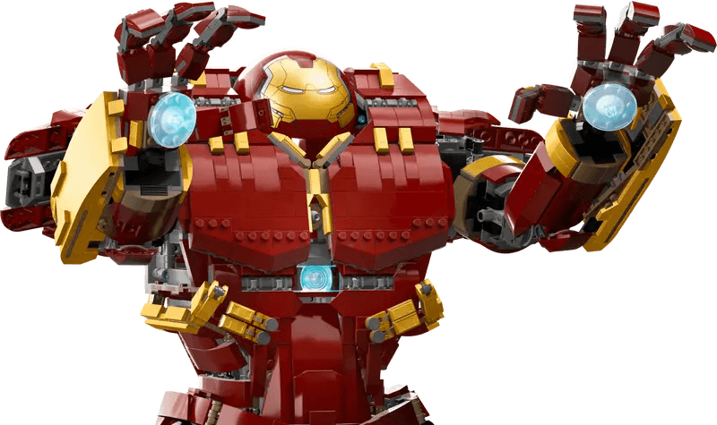 LEGO Marvel 76210 Hulkbuster