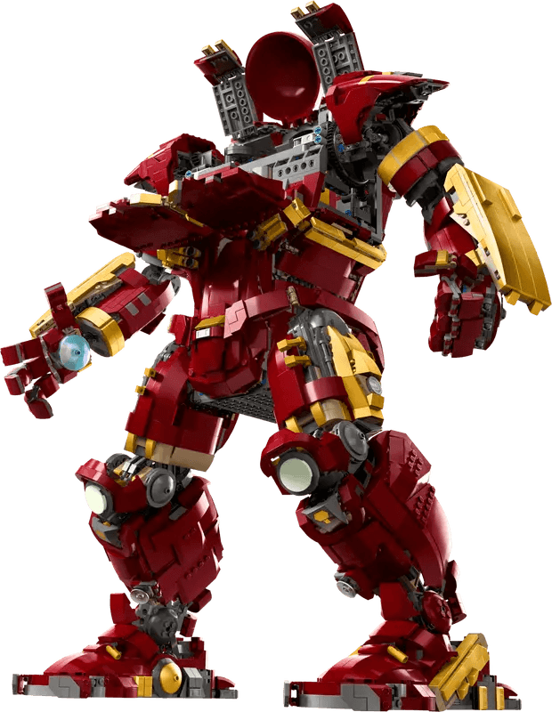 LEGO Marvel 76210 Hulkbuster