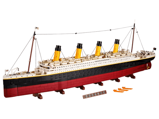 LEGO Titanic 10294