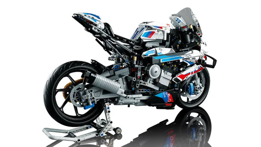LEGO 42130 BMW M 1000 RR