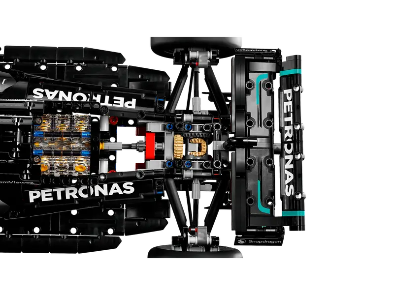 LEGO 42171 Mercedes-AMG F1 W14 E Performance