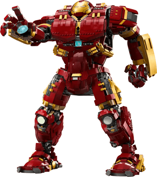 LEGO Marvel 76210 Hulkbuster