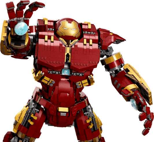 LEGO Marvel 76210 Hulkbuster