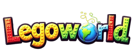 LEGOWORLD